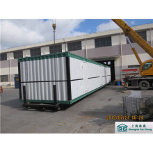 Modified Shipping Container Office House (shs-mc-special008)